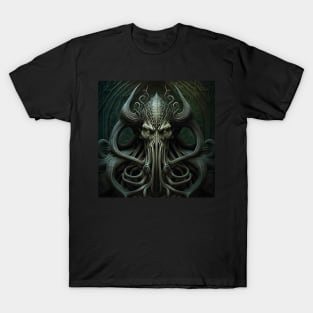 chtulhu T-Shirt